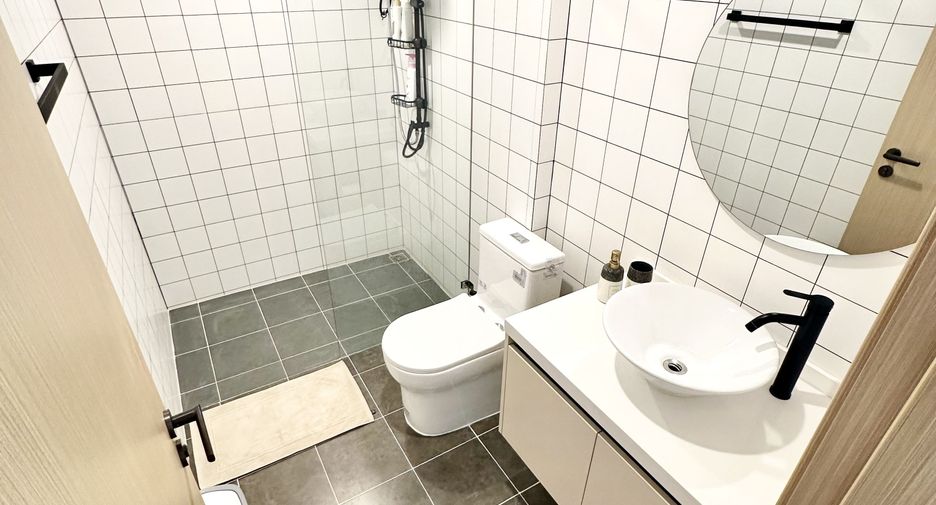 Wohnung zum Kauf mit 1 Zimmer in Kathu, Phuket