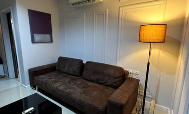 Wohnung zum Kauf und zur Miete mit 1 Zimmer in Khlong Toei, Bangkok