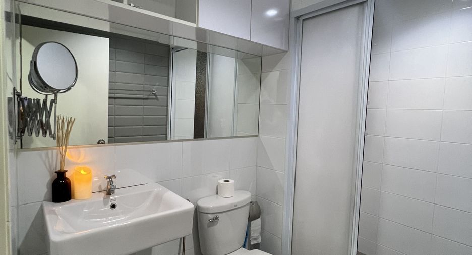 For sale そして for rent 1 Beds condo in Khlong Toei, Bangkok