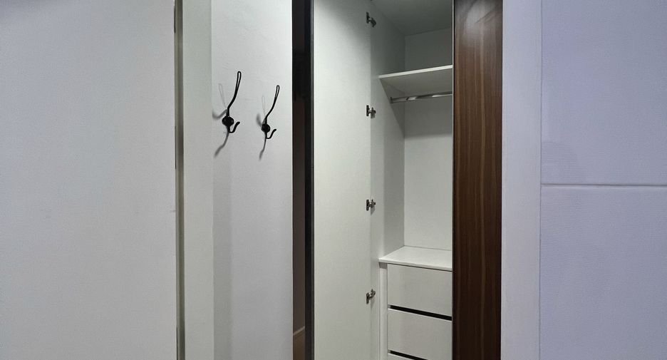 For sale そして for rent 1 Beds condo in Khlong Toei, Bangkok