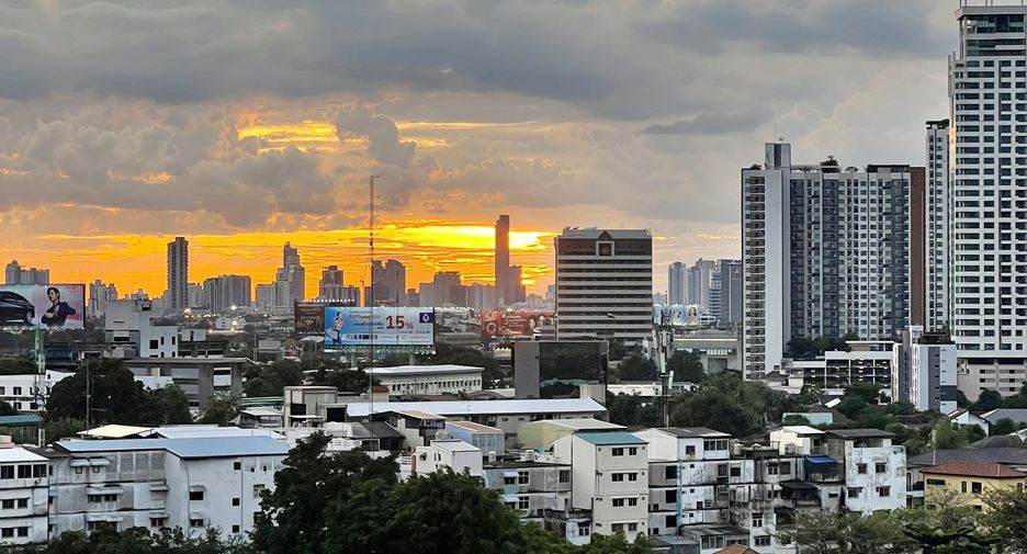 For sale そして for rent 1 Beds condo in Khlong Toei, Bangkok