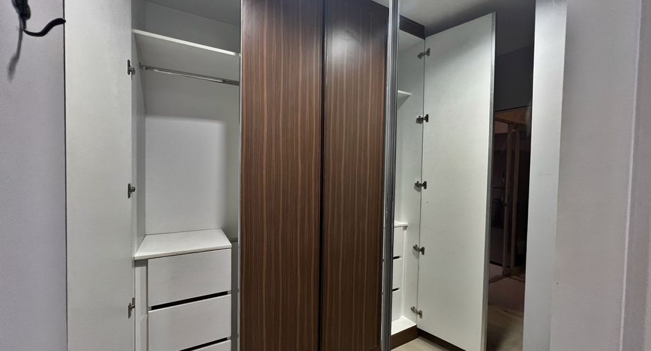 For sale そして for rent 1 Beds condo in Khlong Toei, Bangkok