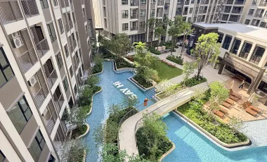 For sale 1 bed condo in Kathu, Phuket