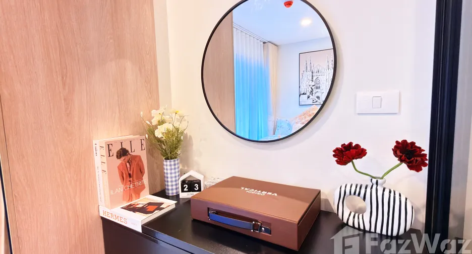 For sale 1 bed condo in Kathu, Phuket