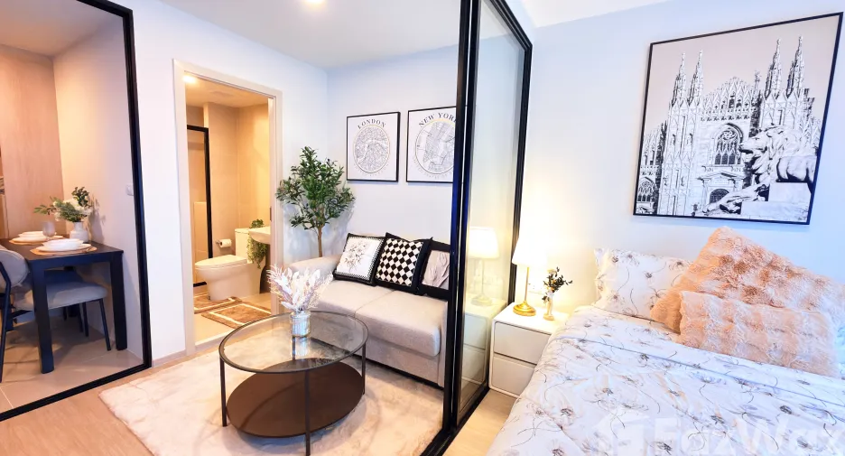 For sale 1 bed condo in Kathu, Phuket