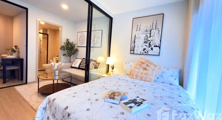 For sale 1 bed condo in Kathu, Phuket