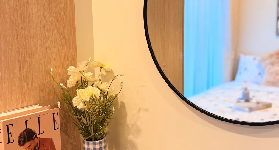 For sale 1 bed condo in Kathu, Phuket