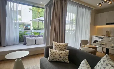 For sale and for rent 1 bed condo in Thalang, Phuket