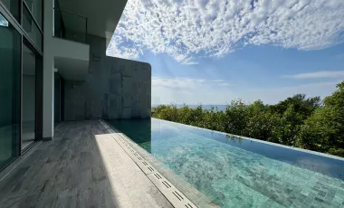 For sale and for rent 4 bedrooms condo in Thalang, Phuket