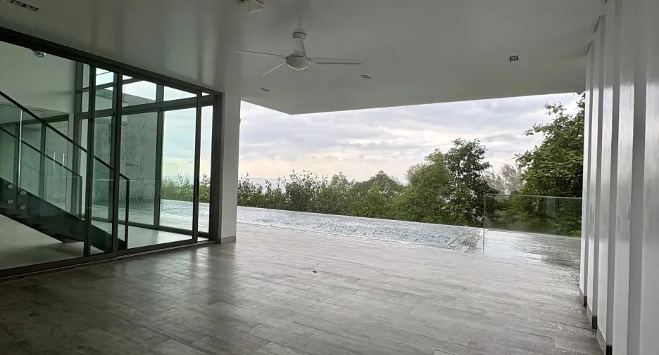 For sale and for rent 4 bedrooms condo in Thalang, Phuket