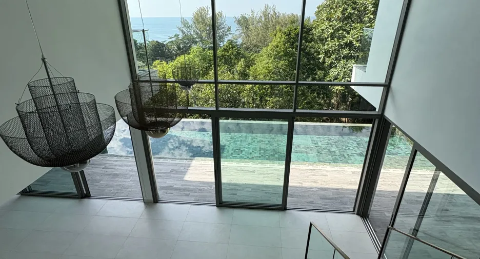 For sale and for rent 4 bedrooms condo in Thalang, Phuket
