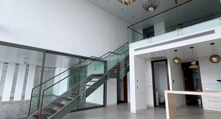 For sale and for rent 4 bedrooms condo in Thalang, Phuket