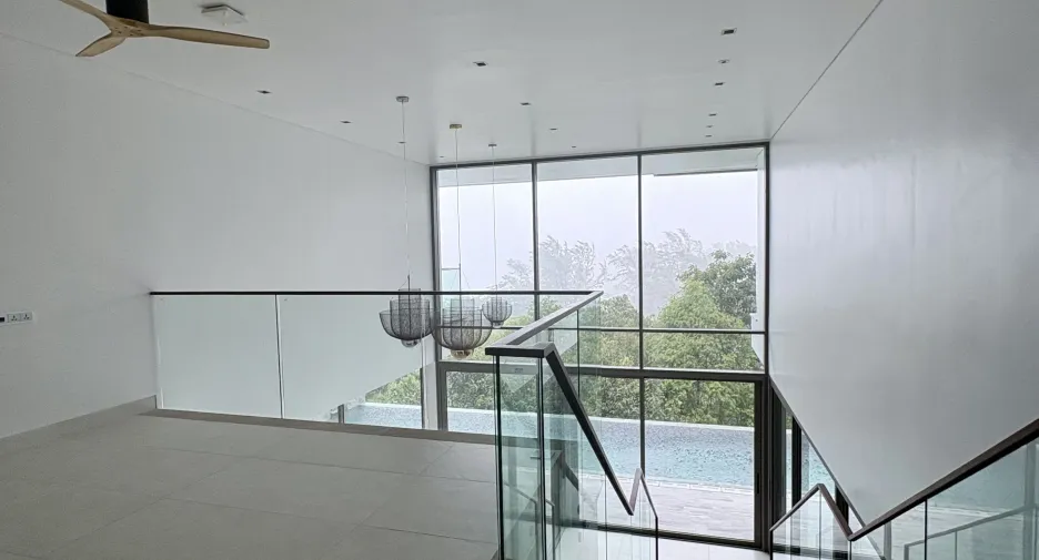 For sale and for rent 4 bedrooms condo in Thalang, Phuket