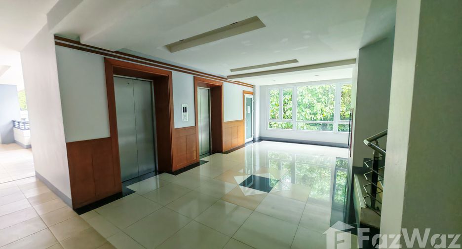 For sale 1 bed condo in Mueang Phuket, Phuket