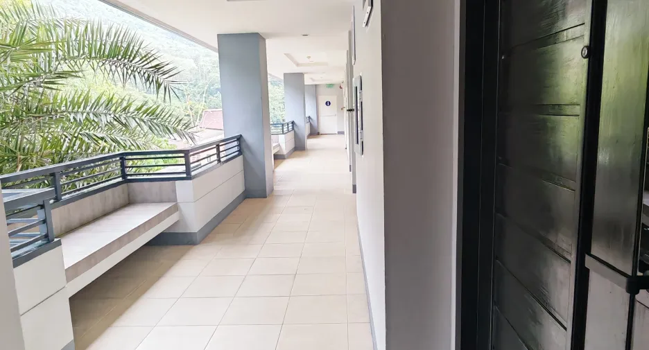 For sale 1 bed condo in Mueang Phuket, Phuket
