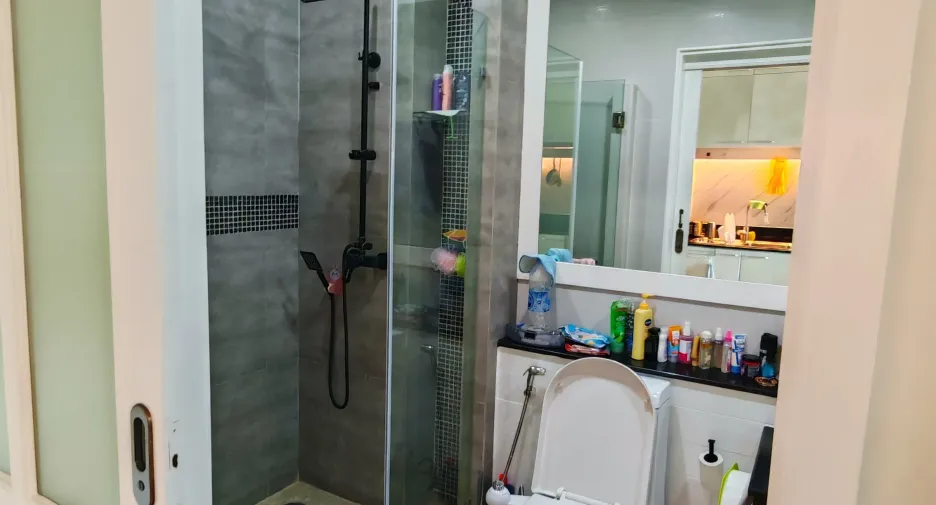 For sale 1 bed condo in Mueang Phuket, Phuket