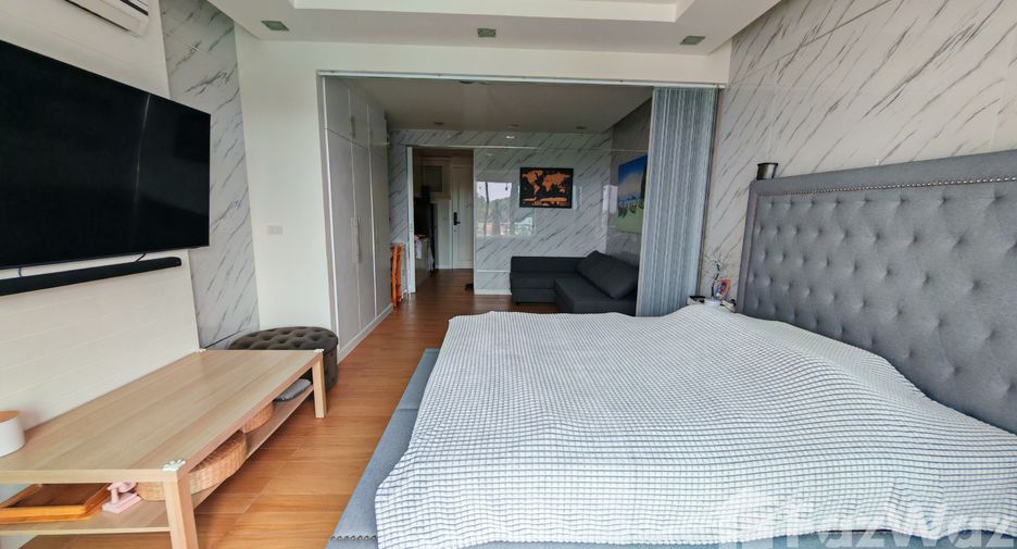 For sale 1 bed condo in Mueang Phuket, Phuket