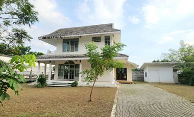 For sale 2 bedrooms house in Thawi Watthana, Bangkok
