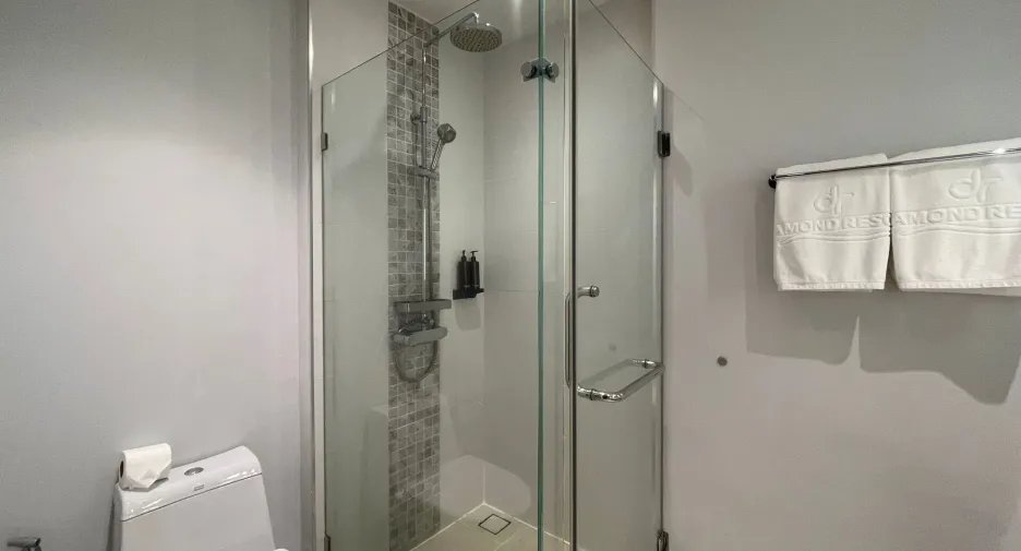 À vendre 1 chambre condo à Thalang, Phuket