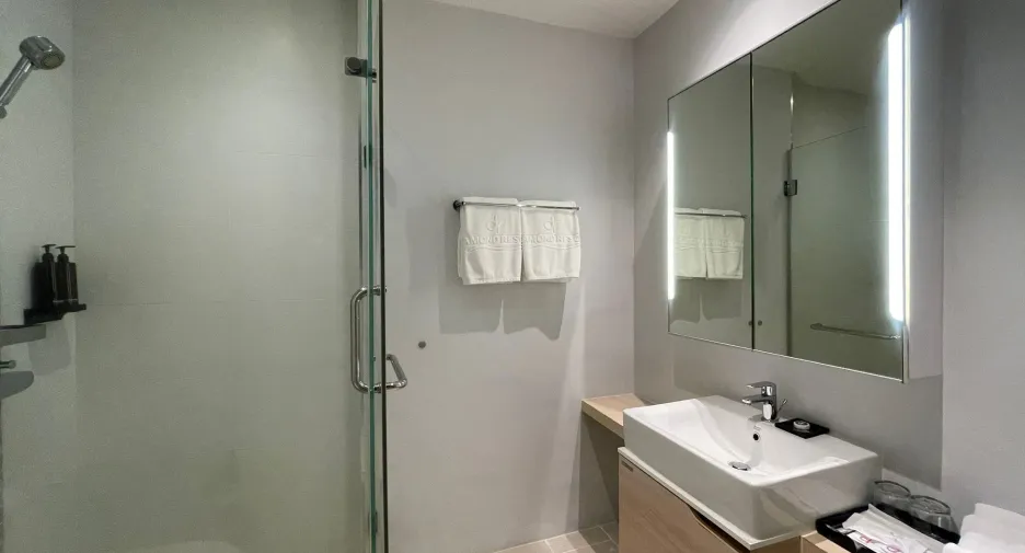 À vendre 1 chambre condo à Thalang, Phuket
