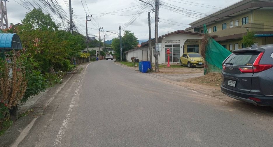 出售 土地 在 Phuket Town, 普吉