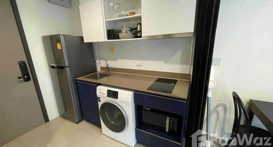 Wohnung zum Kauf und zur Miete mit Studio in Mueang Phuket, Phuket