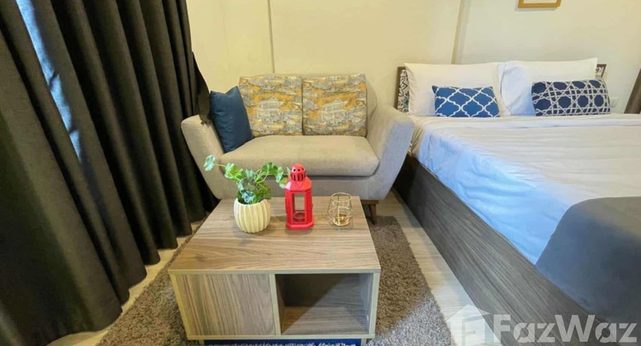 Wohnung zum Kauf und zur Miete mit Studio in Mueang Phuket, Phuket