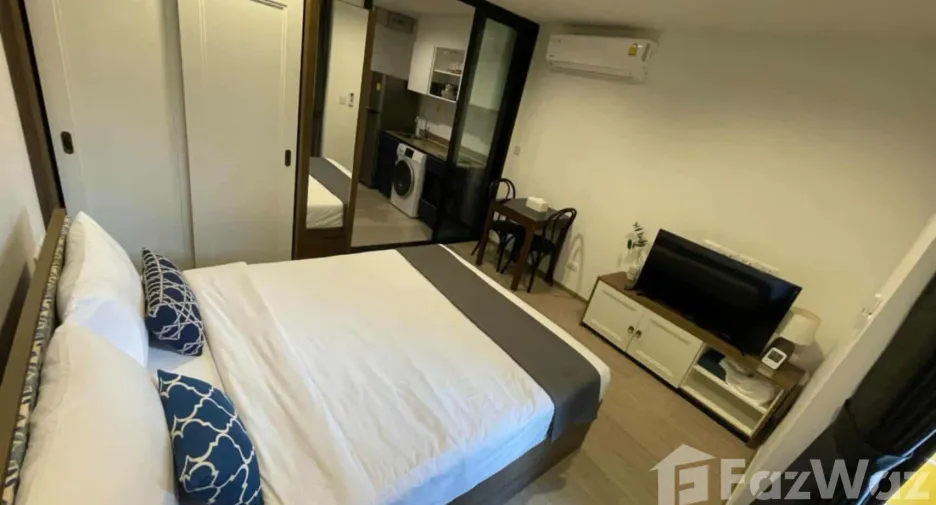 Wohnung zum Kauf und zur Miete mit Studio in Mueang Phuket, Phuket