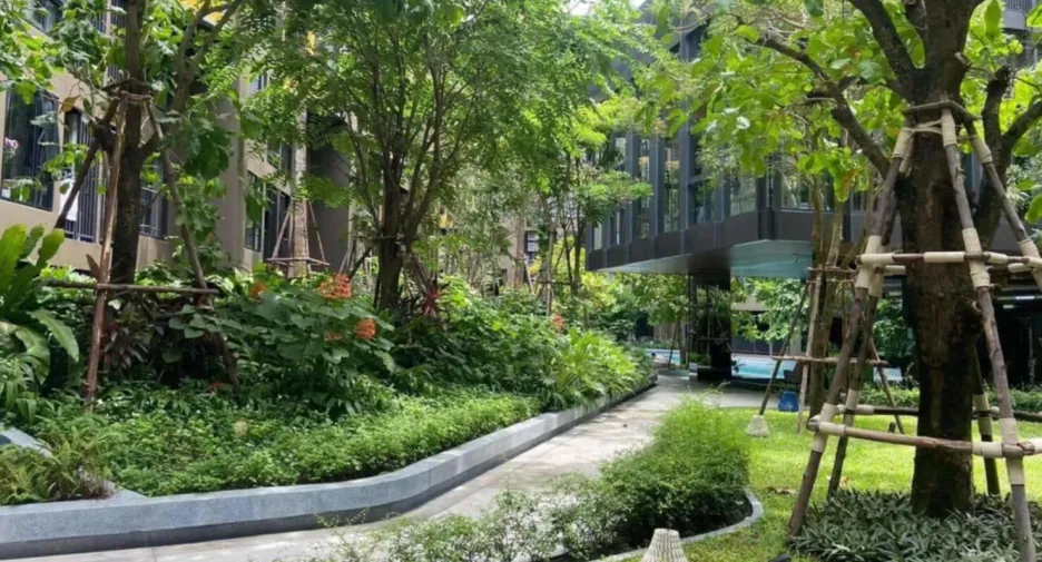 Wohnung zum Kauf und zur Miete mit Studio in Mueang Phuket, Phuket