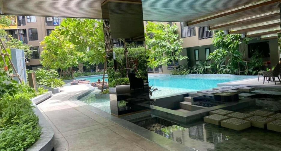 Wohnung zum Kauf und zur Miete mit Studio in Mueang Phuket, Phuket