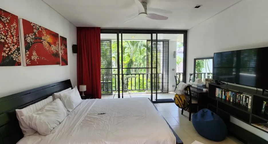 For sale 2 bedrooms apartment in Thalang, Phuket