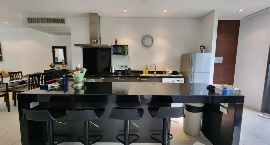 For sale 2 bedrooms apartment in Thalang, Phuket