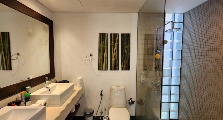 For sale 2 bedrooms apartment in Thalang, Phuket