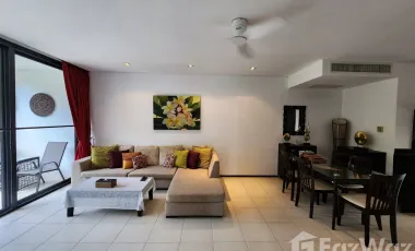 For sale 2 bedrooms apartment in Thalang, Phuket