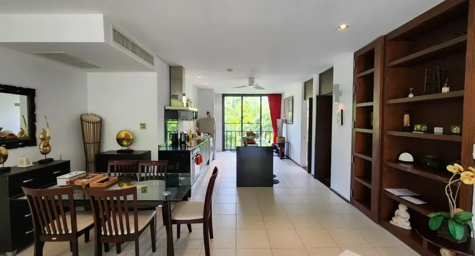 For sale 2 bedrooms apartment in Thalang, Phuket
