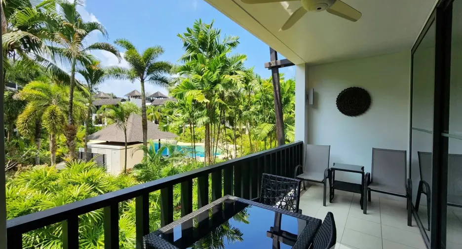 For sale 2 bedrooms apartment in Thalang, Phuket