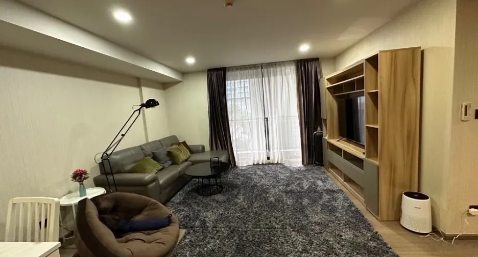 ขาย และ ให้เช่า 2 ห้องนอน คอนโด ใน ปทุมวัน, กรุงเทพฯ