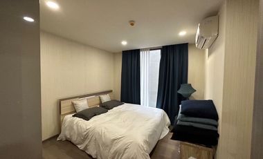 出售 和 出租 2 卧室 公寓 在 Pathum Wan, 曼谷