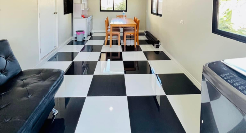 For sale 4 bedrooms house in Saraphi, Chiang Mai