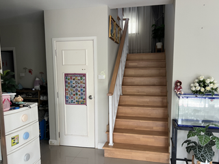 Casa en venta de 4 habitaciones en Saraphi, Chiang Mai