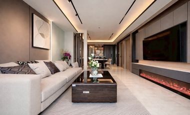 Condo en venta de 1 habitaciones en Pratumnak, Pattaya