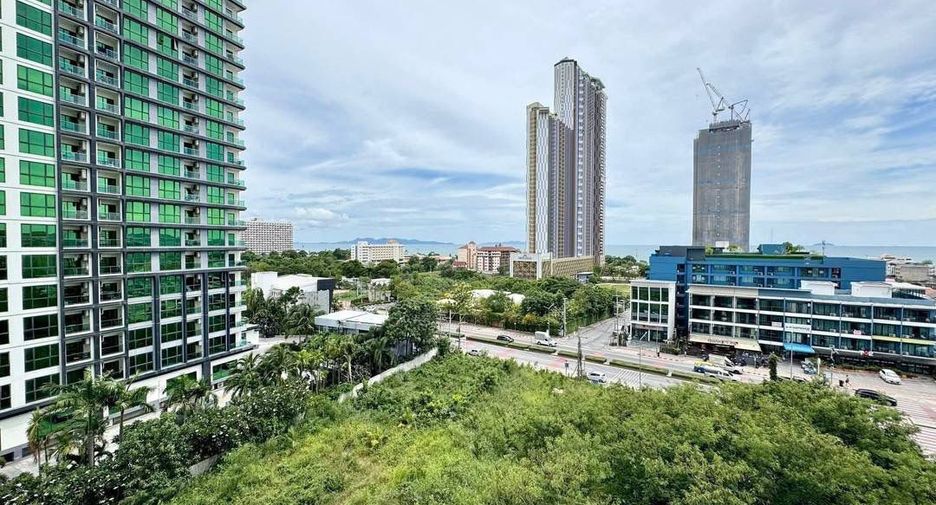 Продажа 1 кровать кондо в Банг Ламунг, Чонбури