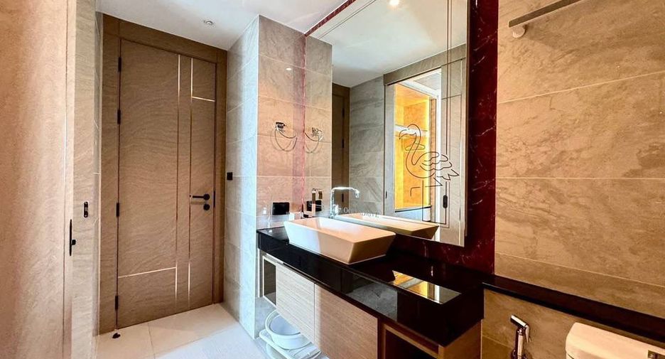Продажа 1 кровать кондо в Банг Ламунг, Чонбури