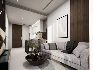 Продажа 2 спальни кондо в Тхаланг, Пхукет