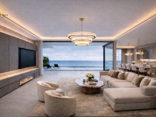 出售 4 卧室 公寓 在 Bang Lamung, Chon Buri
