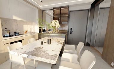 Condo en venta de 2 habitaciones en Pratumnak, Pattaya
