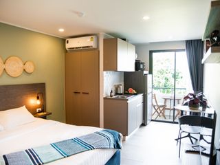 For sale 1 Beds condo in Mueang Phuket, Phuket