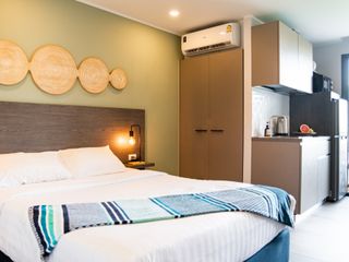 For sale 1 Beds condo in Mueang Phuket, Phuket