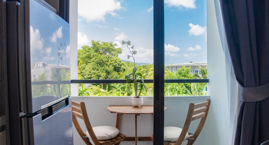 For sale 1 Beds condo in Mueang Phuket, Phuket