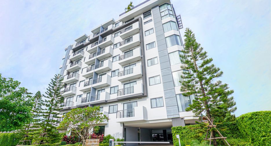 For sale 1 Beds condo in Mueang Phuket, Phuket